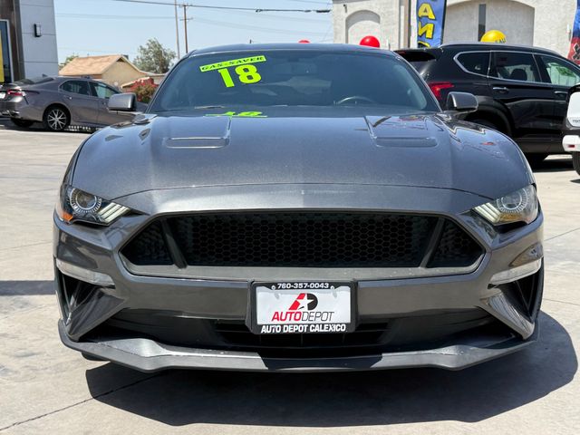 2018 Ford Mustang EcoBoost | Calexico, CA | Auto Depot of Calexico