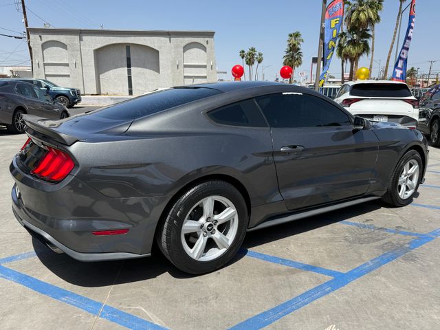 2018 Ford Mustang EcoBoost | Calexico, CA | Auto Depot of Calexico