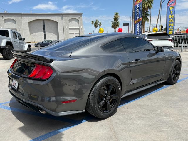 2018 Ford Mustang EcoBoost | Calexico, CA | Auto Depot of Calexico 2018 Ford Mustang EcoBoost | Calexico, CA | Auto Depot of Calexico