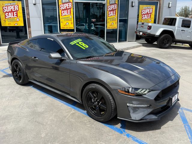 2018 Ford Mustang EcoBoost | Calexico, CA | Auto Depot of Calexico