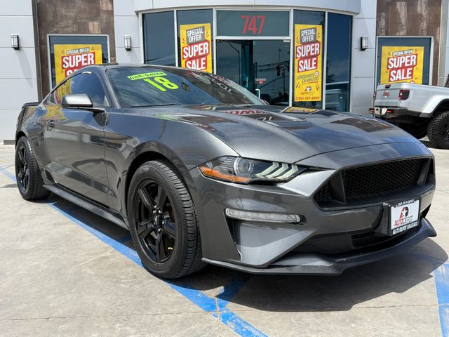 2018 Ford Mustang EcoBoost | Calexico, CA | Auto Depot of Calexico