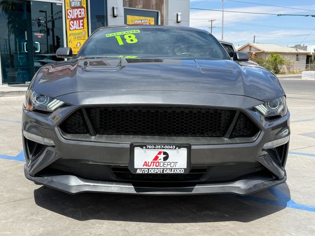 2018 Ford Mustang EcoBoost | Calexico, CA | Auto Depot of Calexico 2018 Ford Mustang EcoBoost | Calexico, CA | Auto Depot of Calexico