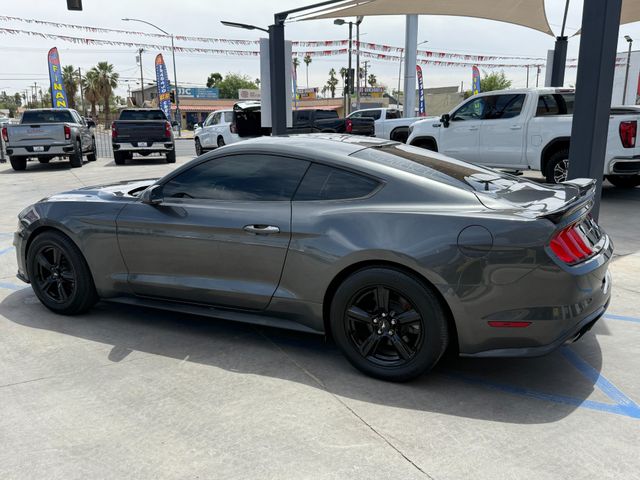 2018 Ford Mustang EcoBoost | Calexico, CA | Auto Depot of Calexico 2018 Ford Mustang EcoBoost | Calexico, CA | Auto Depot of Calexico