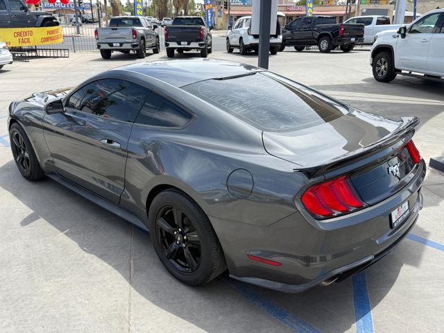 2018 Ford Mustang EcoBoost | Calexico, CA | Auto Depot of Calexico 2018 Ford Mustang EcoBoost | Calexico, CA | Auto Depot of Calexico