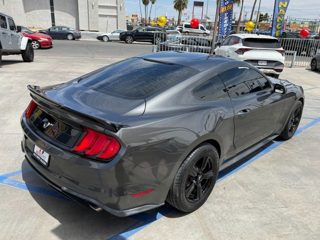 2018 Ford Mustang EcoBoost | Calexico, CA | Auto Depot of Calexico 2018 Ford Mustang EcoBoost | Calexico, CA | Auto Depot of Calexico
