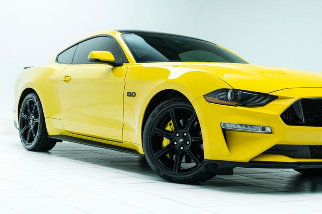 2018 Ford Mustang GT Premium 5.0 | Carrollton, TX | Texas Hot Rides 2018 Ford Mustang GT Premium 5.0 | Carrollton, TX | Texas Hot Rides