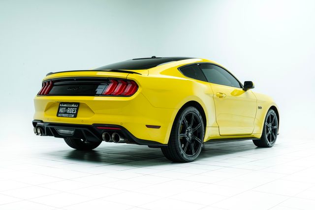 2018 Ford Mustang GT Premium 5.0 | Carrollton, TX | Texas Hot Rides 2018 Ford Mustang GT Premium 5.0 | Carrollton, TX | Texas Hot Rides