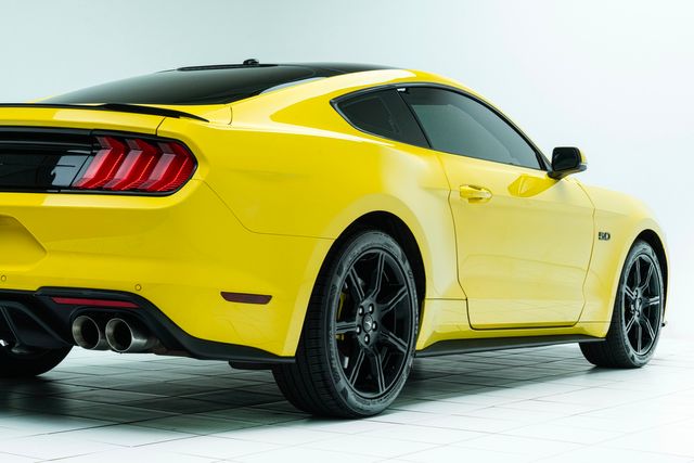 2018 Ford Mustang GT Premium 5.0 | Carrollton, TX | Texas Hot Rides 2018 Ford Mustang GT Premium 5.0 | Carrollton, TX | Texas Hot Rides