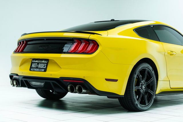 2018 Ford Mustang GT Premium 5.0 | Carrollton, TX | Texas Hot Rides 2018 Ford Mustang GT Premium 5.0 | Carrollton, TX | Texas Hot Rides