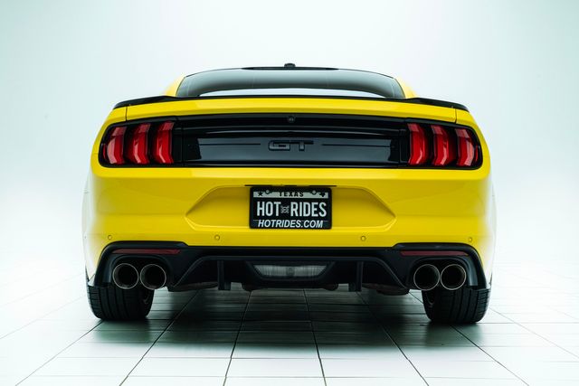 2018 Ford Mustang GT Premium 5.0 | Carrollton, TX | Texas Hot Rides 2018 Ford Mustang GT Premium 5.0 | Carrollton, TX | Texas Hot Rides