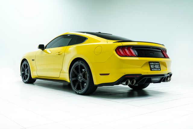 2018 Ford Mustang GT Premium 5.0 | Carrollton, TX | Texas Hot Rides 2018 Ford Mustang GT Premium 5.0 | Carrollton, TX | Texas Hot Rides