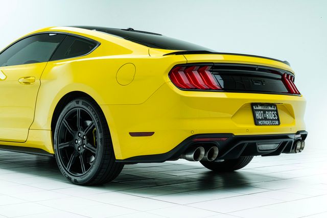 2018 Ford Mustang GT Premium 5.0 | Carrollton, TX | Texas Hot Rides 2018 Ford Mustang GT Premium 5.0 | Carrollton, TX | Texas Hot Rides