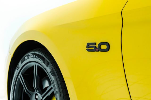 2018 Ford Mustang GT Premium 5.0 | Carrollton, TX | Texas Hot Rides 2018 Ford Mustang GT Premium 5.0 | Carrollton, TX | Texas Hot Rides