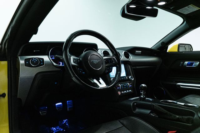 2018 Ford Mustang GT Premium 5.0 | Carrollton, TX | Texas Hot Rides 2018 Ford Mustang GT Premium 5.0 | Carrollton, TX | Texas Hot Rides