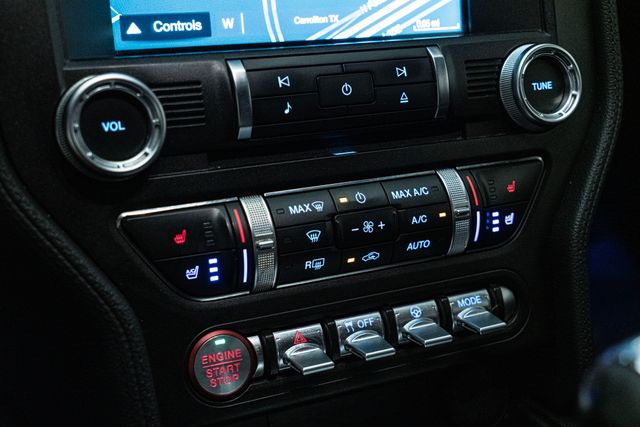 2018 Ford Mustang GT Premium 5.0 | Carrollton, TX | Texas Hot Rides 2018 Ford Mustang GT Premium 5.0 | Carrollton, TX | Texas Hot Rides