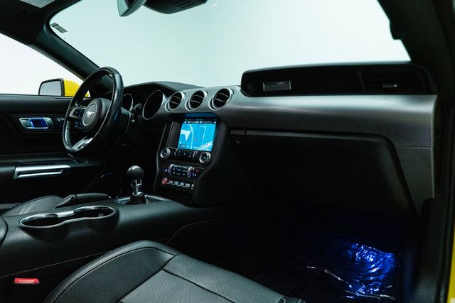 2018 Ford Mustang GT Premium 5.0 | Carrollton, TX | Texas Hot Rides 2018 Ford Mustang GT Premium 5.0 | Carrollton, TX | Texas Hot Rides