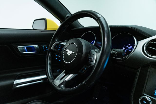 2018 Ford Mustang GT Premium 5.0 | Carrollton, TX | Texas Hot Rides 2018 Ford Mustang GT Premium 5.0 | Carrollton, TX | Texas Hot Rides