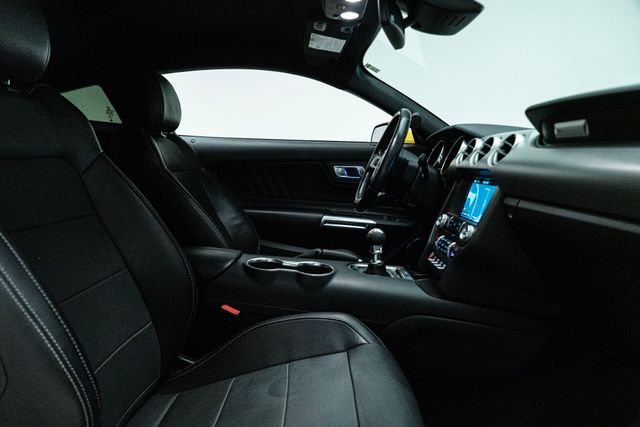 2018 Ford Mustang GT Premium 5.0 | Carrollton, TX | Texas Hot Rides 2018 Ford Mustang GT Premium 5.0 | Carrollton, TX | Texas Hot Rides