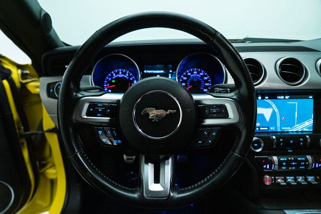 2018 Ford Mustang GT Premium 5.0 | Carrollton, TX | Texas Hot Rides 2018 Ford Mustang GT Premium 5.0 | Carrollton, TX | Texas Hot Rides