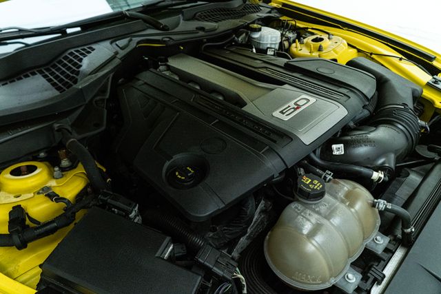 2018 Ford Mustang GT Premium 5.0 | Carrollton, TX | Texas Hot Rides 2018 Ford Mustang GT Premium 5.0 | Carrollton, TX | Texas Hot Rides