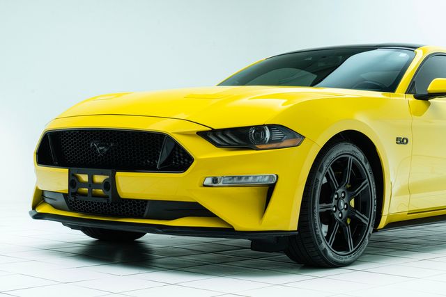 2018 Ford Mustang GT Premium 5.0 | Carrollton, TX | Texas Hot Rides 2018 Ford Mustang GT Premium 5.0 | Carrollton, TX | Texas Hot Rides