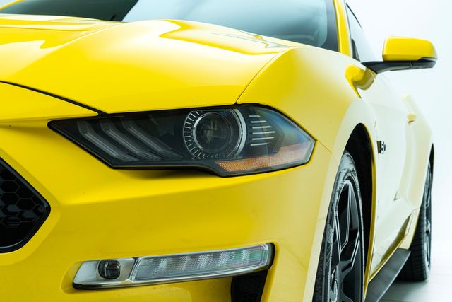 2018 Ford Mustang GT Premium 5.0 | Carrollton, TX | Texas Hot Rides 2018 Ford Mustang GT Premium 5.0 | Carrollton, TX | Texas Hot Rides