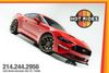 2018 Ford Mustang GT Premium 5.0 Many Upgrades Rare Red Recaros | Carrollton, TX | Texas Hot Rides
