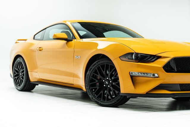 2018 Ford Mustang GT Performance Package | Carrollton, TX | Texas Hot Rides