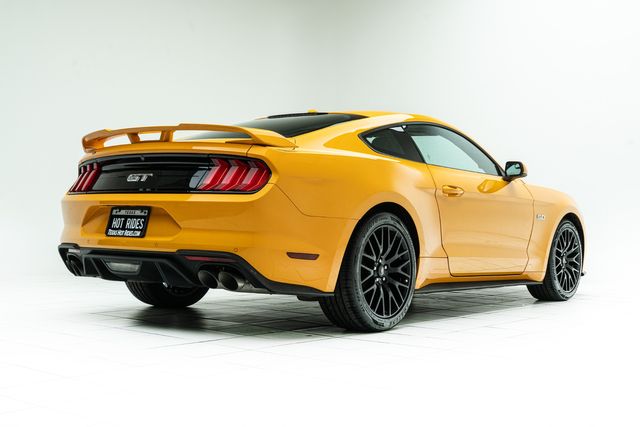 2018 Ford Mustang GT Performance Package | Carrollton, TX | Texas Hot Rides 2018 Ford Mustang GT Performance Package | Carrollton, TX | Texas Hot Rides