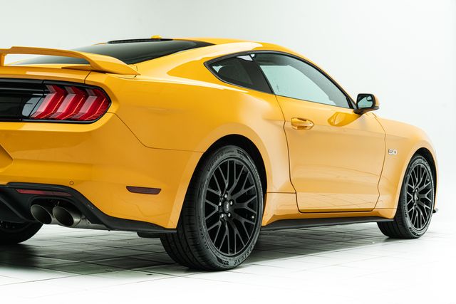 2018 Ford Mustang GT Performance Package | Carrollton, TX | Texas Hot Rides