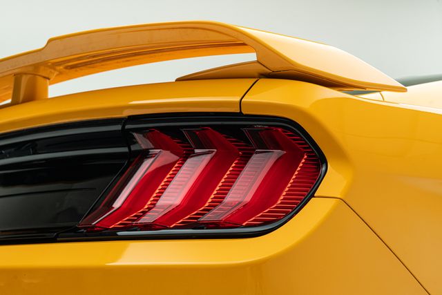 2018 Ford Mustang GT Performance Package | Carrollton, TX | Texas Hot Rides 2018 Ford Mustang GT Performance Package | Carrollton, TX | Texas Hot Rides