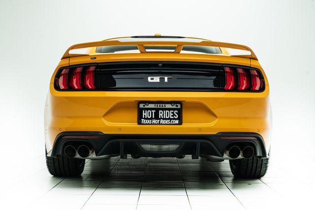 2018 Ford Mustang GT Performance Package | Carrollton, TX | Texas Hot Rides