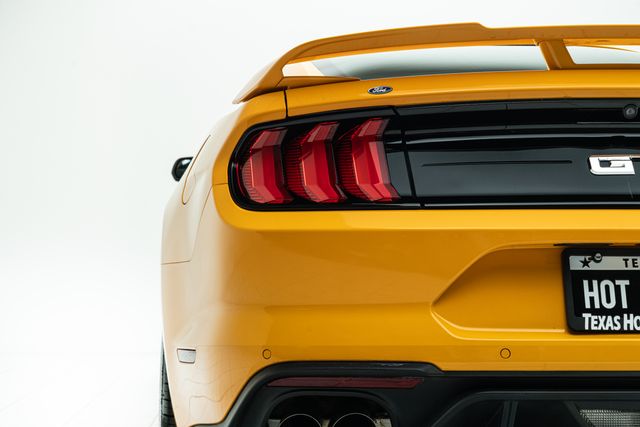 2018 Ford Mustang GT Performance Package | Carrollton, TX | Texas Hot Rides 2018 Ford Mustang GT Performance Package | Carrollton, TX | Texas Hot Rides