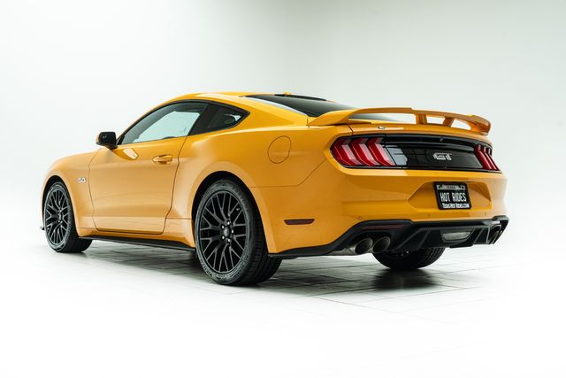2018 Ford Mustang GT Performance Package | Carrollton, TX | Texas Hot Rides