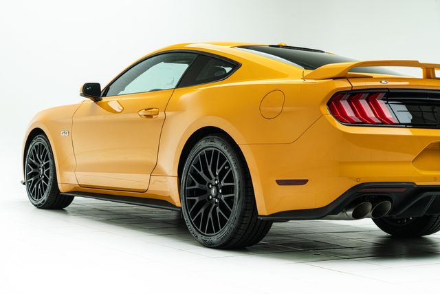 2018 Ford Mustang GT Performance Package | Carrollton, TX | Texas Hot Rides