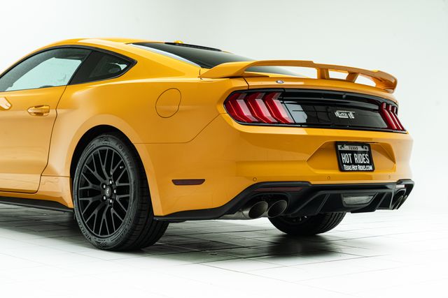 2018 Ford Mustang GT Performance Package | Carrollton, TX | Texas Hot Rides 2018 Ford Mustang GT Performance Package | Carrollton, TX | Texas Hot Rides