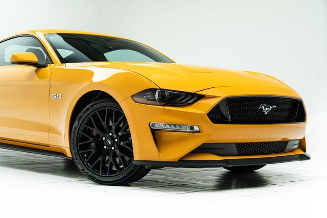 2018 Ford Mustang GT Performance Package | Carrollton, TX | Texas Hot Rides 2018 Ford Mustang GT Performance Package | Carrollton, TX | Texas Hot Rides