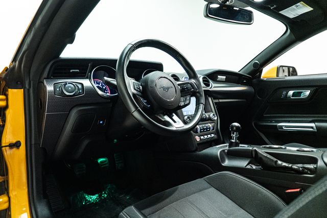 2018 Ford Mustang GT Performance Package | Carrollton, TX | Texas Hot Rides 2018 Ford Mustang GT Performance Package | Carrollton, TX | Texas Hot Rides