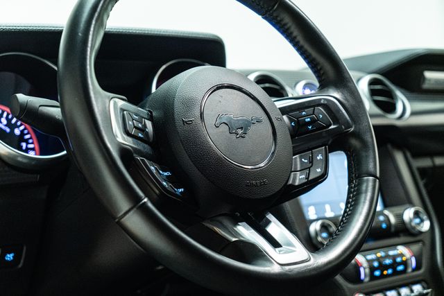 2018 Ford Mustang GT Performance Package | Carrollton, TX | Texas Hot Rides 2018 Ford Mustang GT Performance Package | Carrollton, TX | Texas Hot Rides