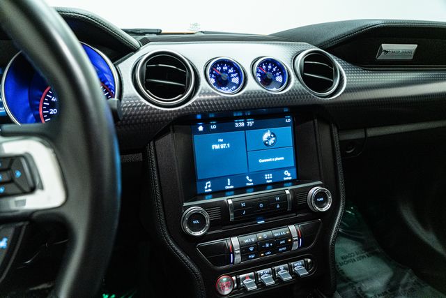 2018 Ford Mustang GT Performance Package | Carrollton, TX | Texas Hot Rides 2018 Ford Mustang GT Performance Package | Carrollton, TX | Texas Hot Rides