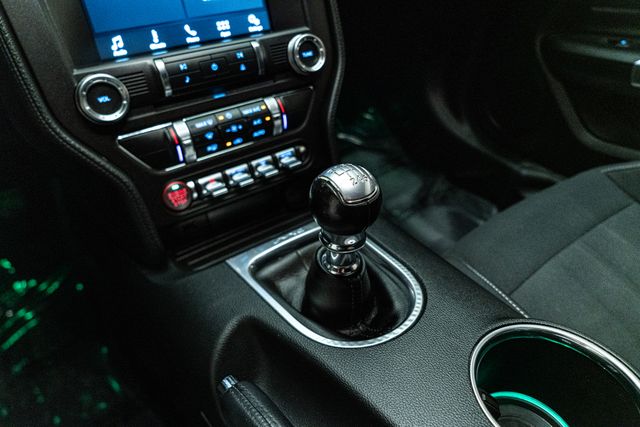 2018 Ford Mustang GT Performance Package | Carrollton, TX | Texas Hot Rides