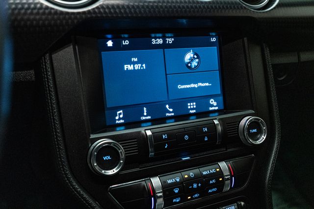 2018 Ford Mustang GT Performance Package | Carrollton, TX | Texas Hot Rides 2018 Ford Mustang GT Performance Package | Carrollton, TX | Texas Hot Rides