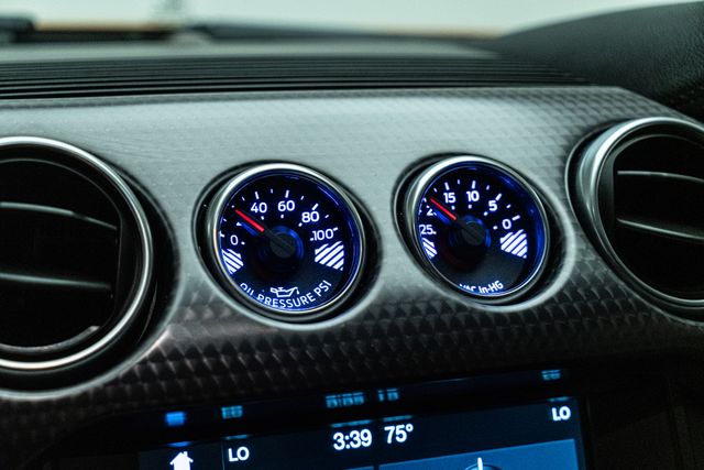 2018 Ford Mustang GT Performance Package | Carrollton, TX | Texas Hot Rides 2018 Ford Mustang GT Performance Package | Carrollton, TX | Texas Hot Rides