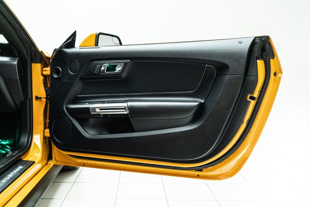 2018 Ford Mustang GT Performance Package | Carrollton, TX | Texas Hot Rides