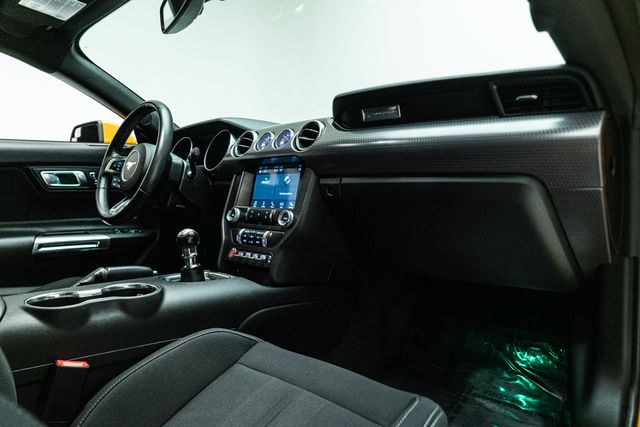 2018 Ford Mustang GT Performance Package | Carrollton, TX | Texas Hot Rides 2018 Ford Mustang GT Performance Package | Carrollton, TX | Texas Hot Rides