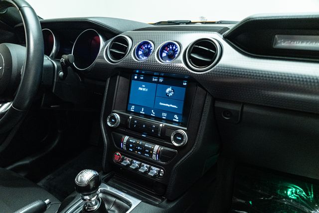 2018 Ford Mustang GT Performance Package | Carrollton, TX | Texas Hot Rides 2018 Ford Mustang GT Performance Package | Carrollton, TX | Texas Hot Rides