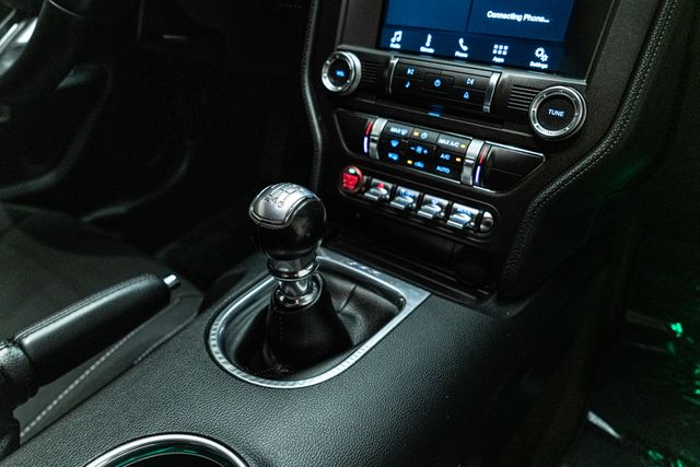 2018 Ford Mustang GT Performance Package | Carrollton, TX | Texas Hot Rides 2018 Ford Mustang GT Performance Package | Carrollton, TX | Texas Hot Rides