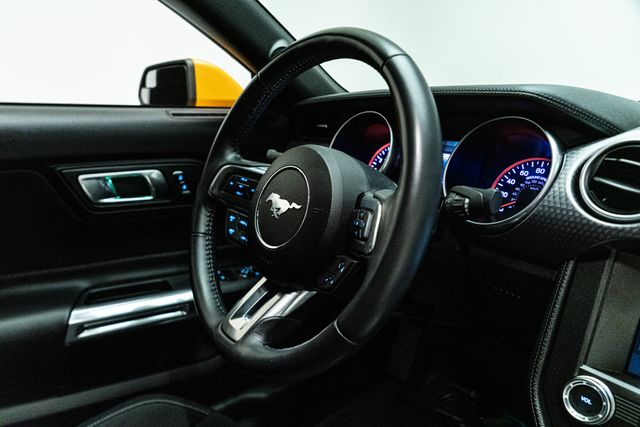 2018 Ford Mustang GT Performance Package | Carrollton, TX | Texas Hot Rides 2018 Ford Mustang GT Performance Package | Carrollton, TX | Texas Hot Rides