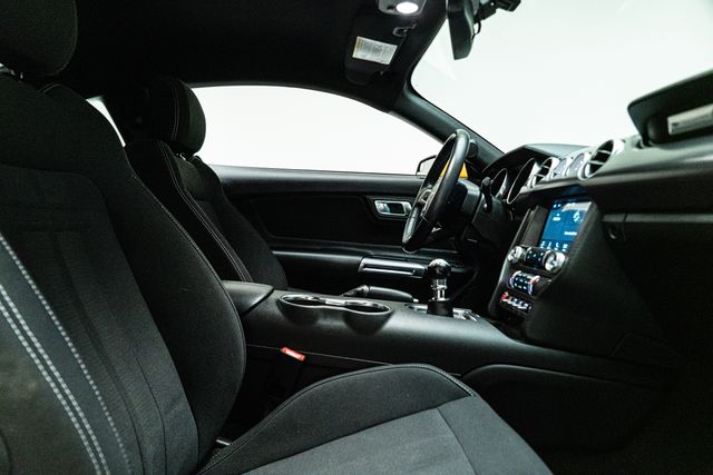 2018 Ford Mustang GT Performance Package | Carrollton, TX | Texas Hot Rides 2018 Ford Mustang GT Performance Package | Carrollton, TX | Texas Hot Rides