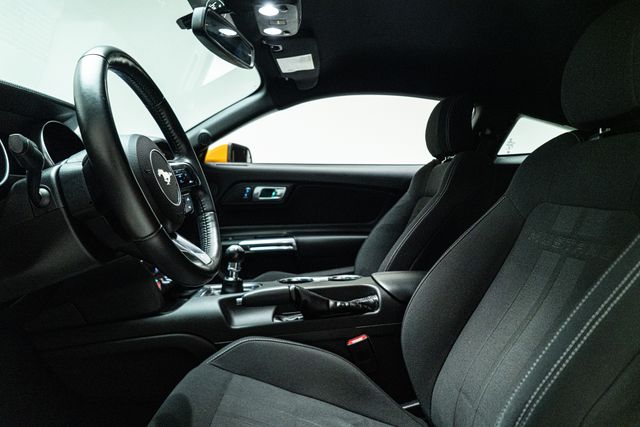 2018 Ford Mustang GT Performance Package | Carrollton, TX | Texas Hot Rides 2018 Ford Mustang GT Performance Package | Carrollton, TX | Texas Hot Rides